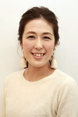 近江八幡 美容室 ハラカラ スタッフ 土居 志乃　どい　しの